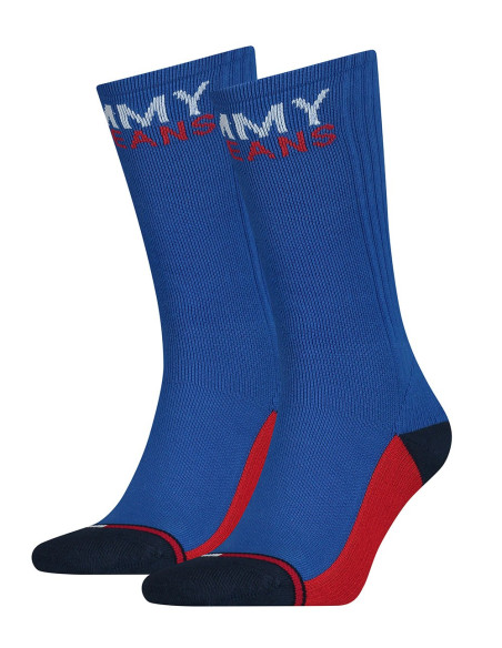 TOMMY HILFIGER 2P - Calzini