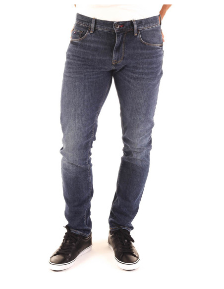 TOMMY HILFIGER MW0MW01753 - Vaquero