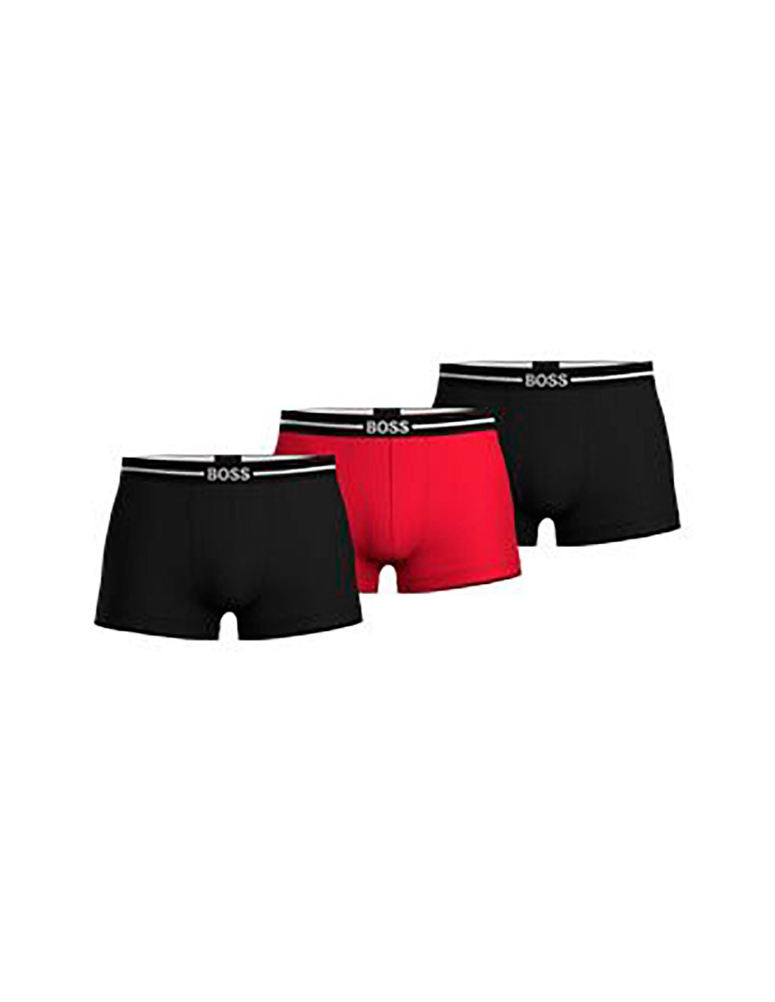 Pepe Jeans Men's Briefs, 3-Pack - RALPH, 38,95 €