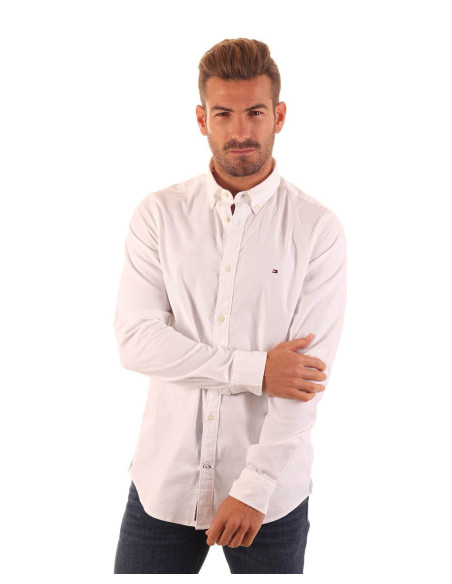 TOMMY HILFIGER MW0MW03745 - Camicia