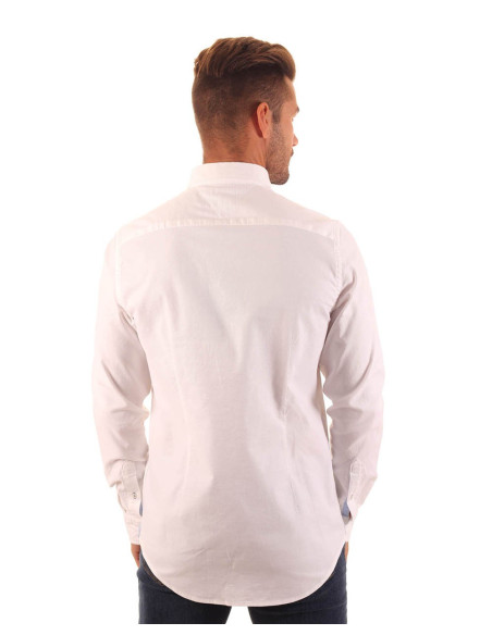 TOMMY HILFIGER MW0MW03745 - Camicia