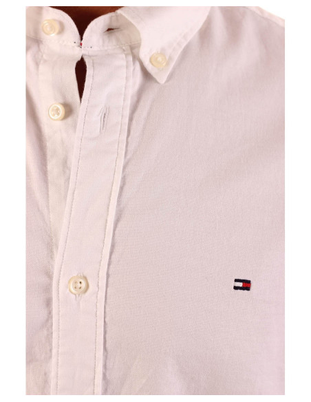 TOMMY HILFIGER MW0MW03745 - Camicia