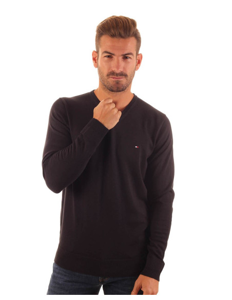 TOMMY HILFIGER MW0MW04979 - Jersey