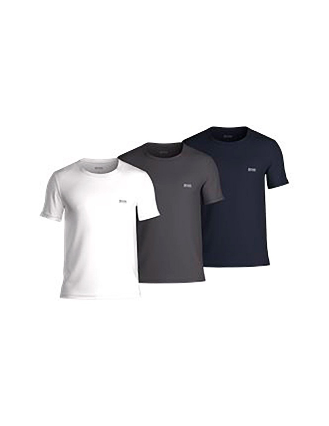 【関税&送料込】Boss Set Di Tre T-Shirt 数量限定！BOSS Tシャツ 2枚セット＊関税 送料込＊
