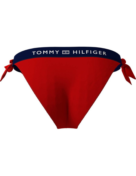 TOMMY HILFIGER UW0UW02709 - Bikini parte inferior