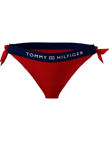 TOMMY HILFIGER UW0UW02709 - Parte inferiore del bikini