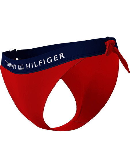 TOMMY HILFIGER UW0UW02709 - Parte inferior do biquíni