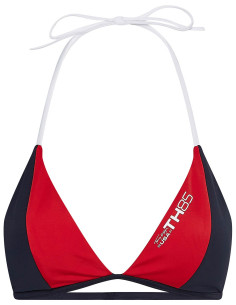 TOMMY HILFIGER UW0UW02920 - Bikini parte superior
