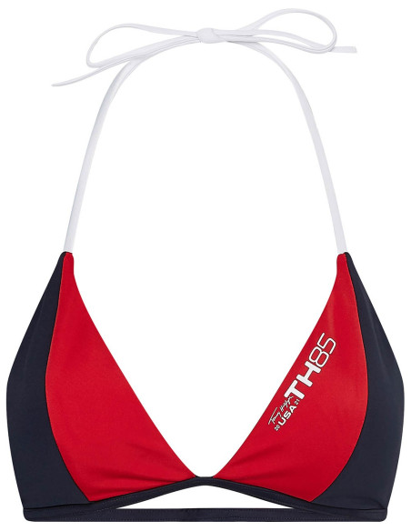 TOMMY HILFIGER UW0UW02920 - Top bikini