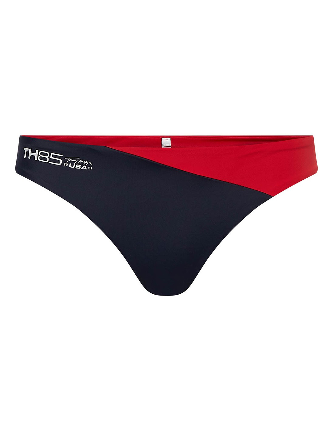 TOMMY HILFIGER UW0UW02927 - Bikini parte inferior