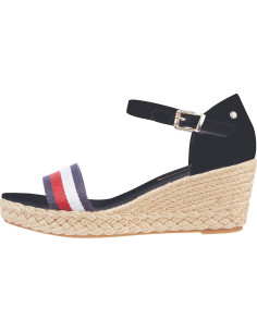 TOMMY HILFIGER FW0FW05614 - Sandalias 2