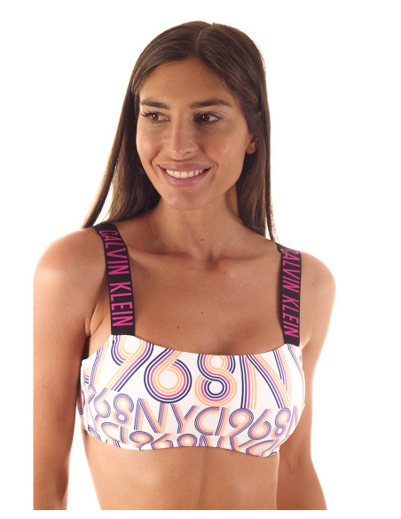 CALVIN KLEIN – Bikinioberteil