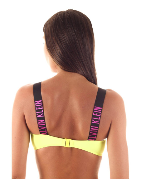 CALVIN KLEIN – Bikinioberteil