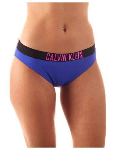 CALVIN KLEIN - Bas de bikini