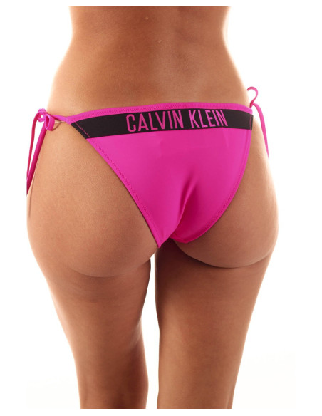 CALVIN KLEIN - Bas de bikini