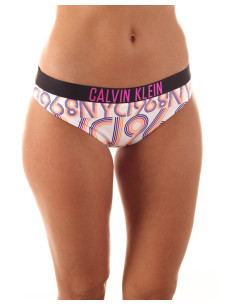 CALVIN KLEIN - Cueca de biquíni
