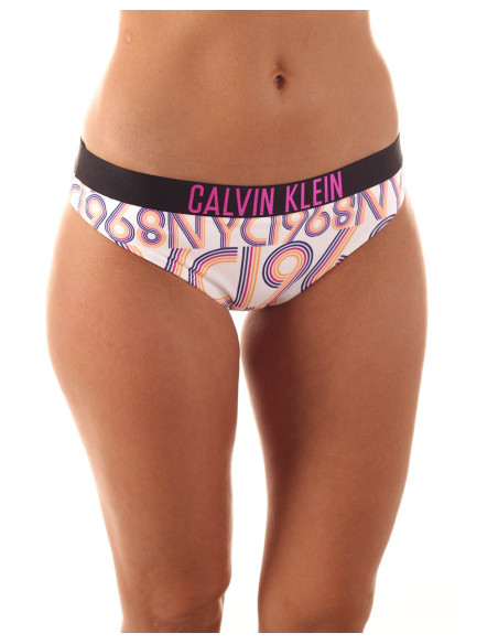 CALVIN KLEIN - Bikini bottom