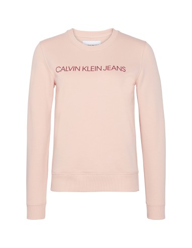 Calça jeans CALVIN KLEIN - Moletom