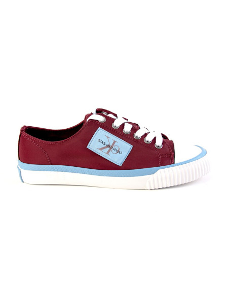 CALVIN KELIN Ivory - Trainers