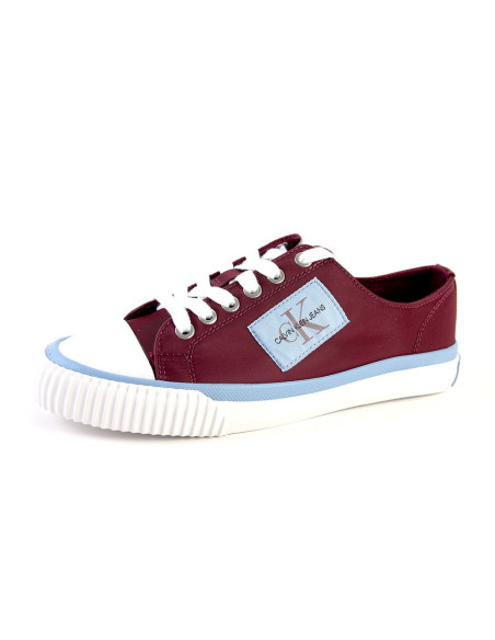 CALVIN KELIN Ivory - Trainers