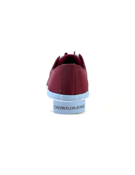 CALVIN KELIN Ivory - Trainers