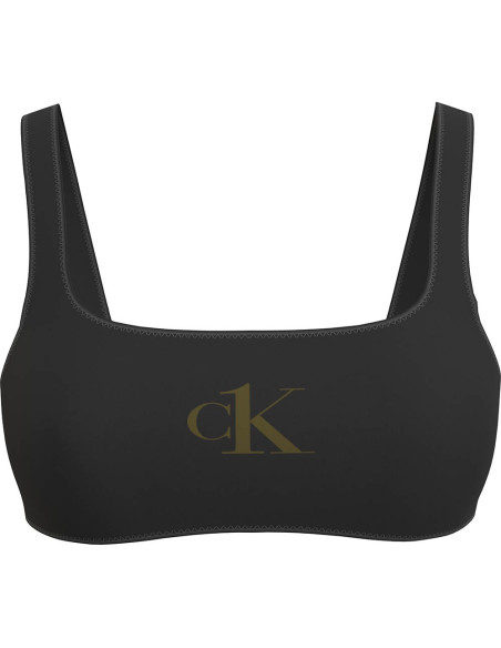 CALVIN KLEIN Bralette - Bikinioberteil