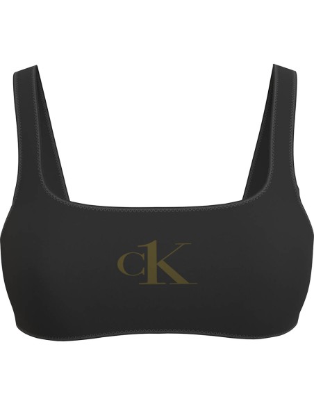 CALVIN KLEIN Brassière - Haut de bikini