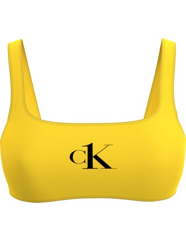 CALVIN KLEIN Bralette - Bikini Top