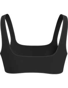 CALVIN KLEIN Bralette - Bikini parte superior 2