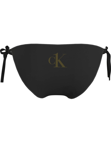 CALVIN KLEIN - Parte inferiore del bikini