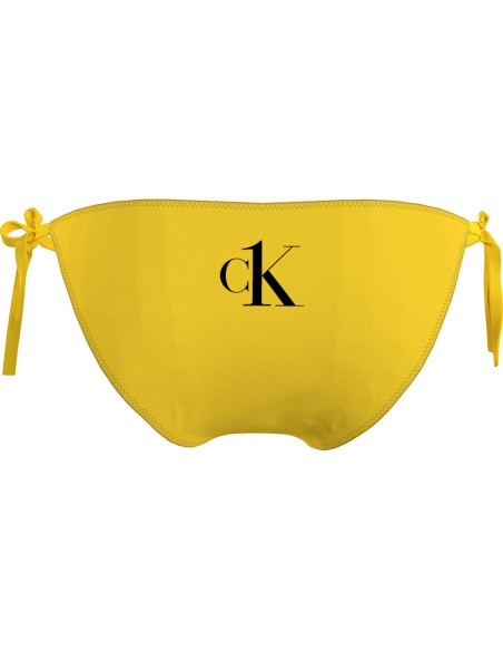 CALVIN KLEIN - Bikini Bottom