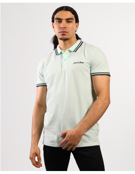 JACK&JONES 12200511 - Polo