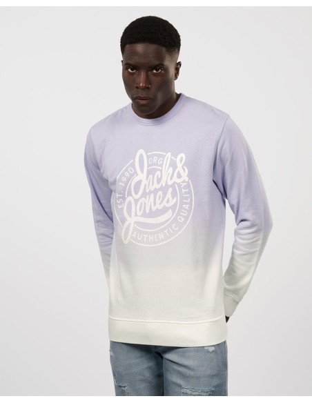 JACK&JONES 12200726 - Sudadera