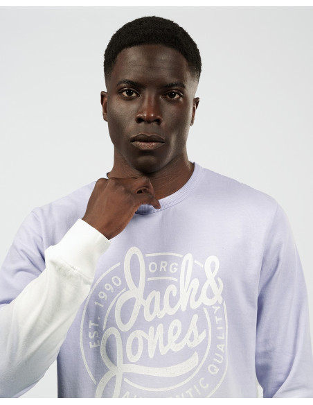 JACK&JONES 12200726 - Sudadera