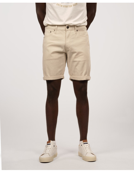 JACK&JONES 12201546 - Short trousers
