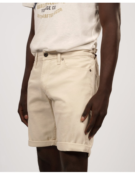 JACK&JONES 12201546 - Short trousers