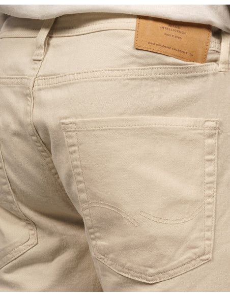 JACK&JONES 12201546 - Short trousers