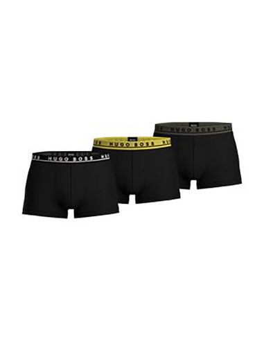 BOSS 50458488 - Boxers 3 pack