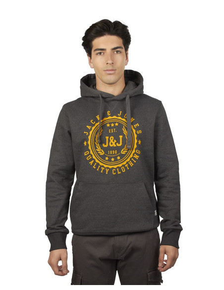 JACK&JONES 12189254 - Sudadera