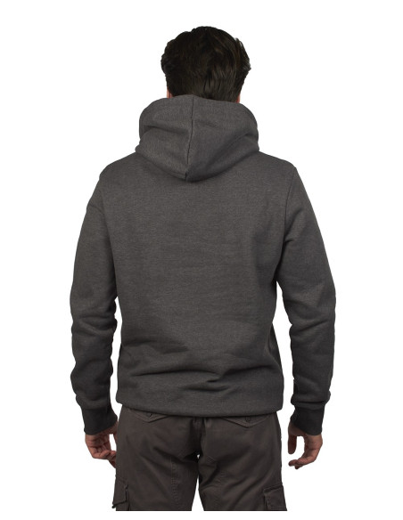 JACK&JONES 12189254 - Sudadera