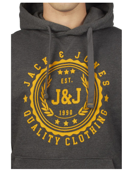 JACK&JONES 12189254 - Sudadera