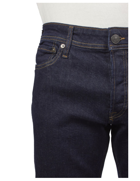 JACK&JONES 12187301 Slim Fit - Vaquero
