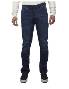 JACK&JONES 12173407 Slim Fit - Vaquero 2