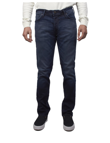 JACK&JONES 12190946 Coupe slim - Jean