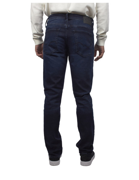 JACK&JONES 12190946 Coupe slim - Jean