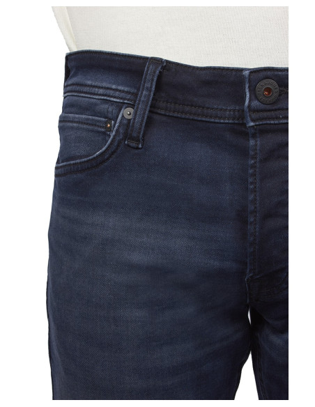 JACK&JONES 12190946 Coupe slim - Jean