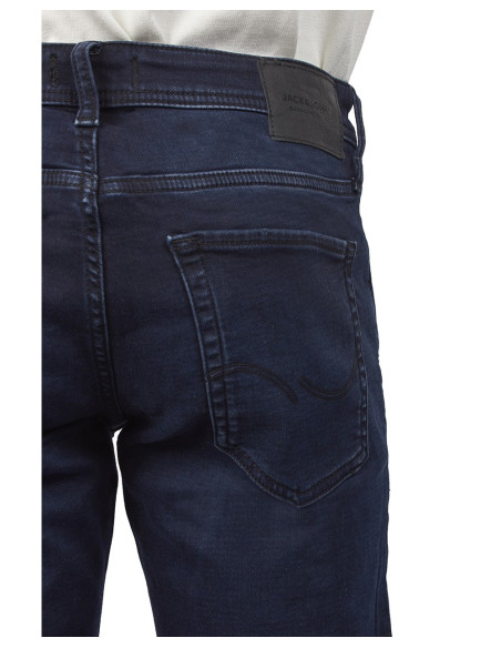 JACK&JONES 12190946 Coupe slim - Jean