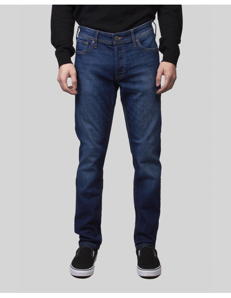 JACK&JONES 12182975 Slim Fit - Jeans