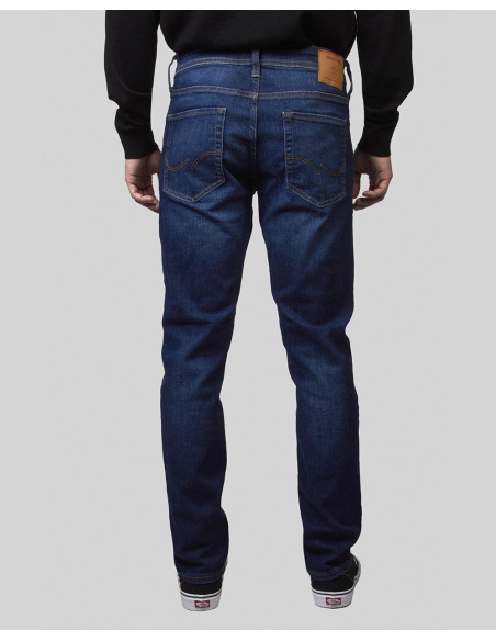 JACK&JONES 12182975 Slim Fit - Jeans