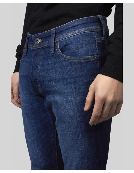 JACK&JONES 12182975 Slim Fit - Jeans